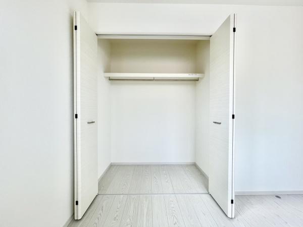 大野城市乙金台1丁目5期　1号棟　全2棟