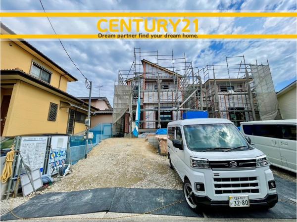 大野城市乙金台1丁目5期　1号棟　全2棟