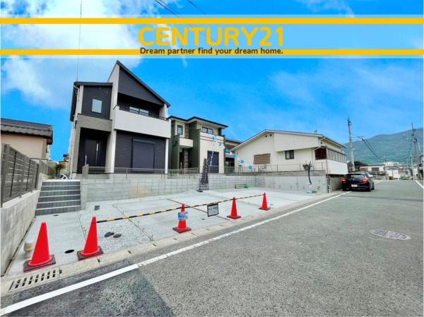 大野城市乙金台1丁目5期　1号棟　全2棟