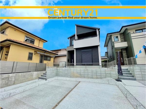 大野城市乙金台1丁目5期　1号棟　全2棟
