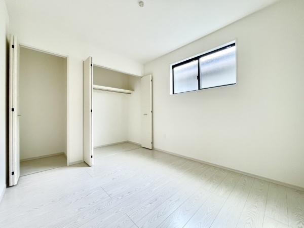 大野城市乙金台1丁目5期　1号棟　全2棟