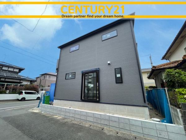 春日市昇町5丁目2期　1号棟　全1棟
