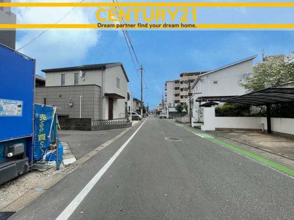 春日市昇町5丁目2期　1号棟　全1棟