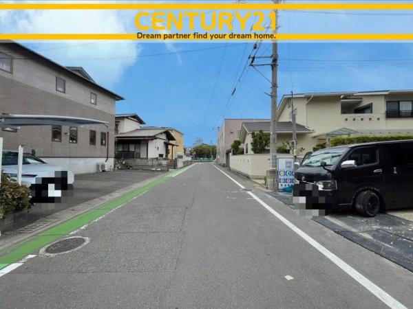 春日市昇町5丁目2期　1号棟　全1棟