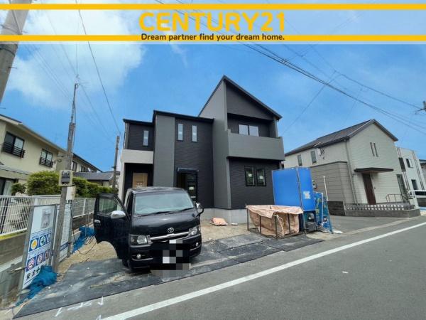 春日市昇町5丁目2期　1号棟　全1棟