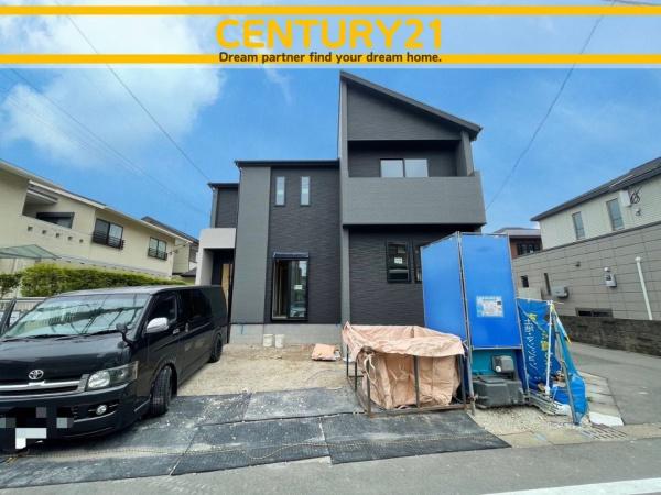 春日市昇町5丁目2期　1号棟　全1棟