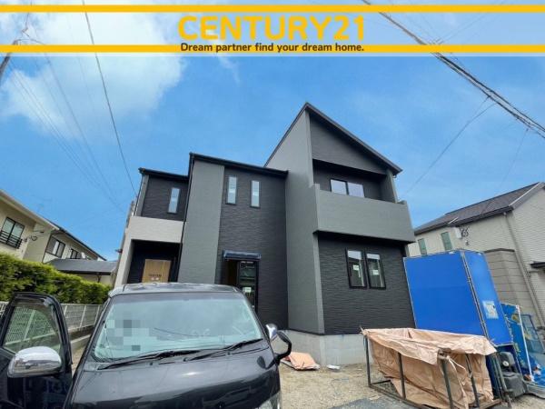 春日市昇町5丁目2期　1号棟　全1棟