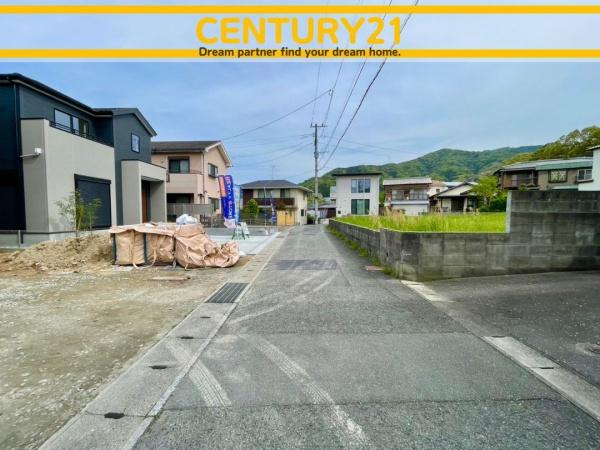 太宰府市国分3丁目4期　1号棟　全1棟