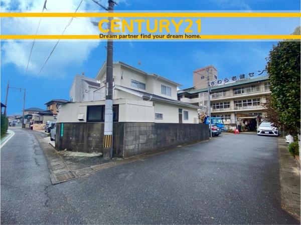 早良区早良1丁目2期　1号棟　全1棟