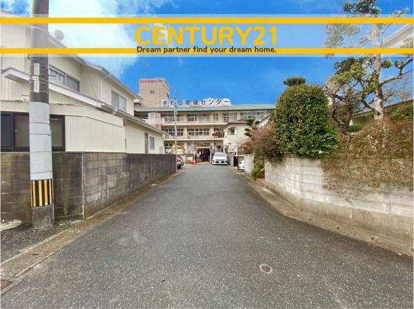 早良区早良1丁目2期　1号棟　全1棟
