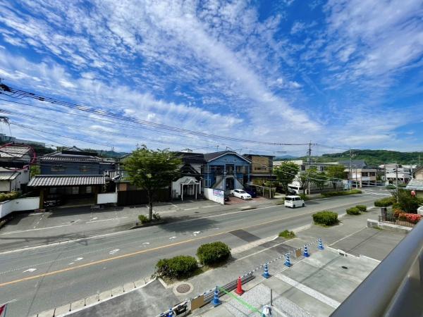 春日市松ケ丘3丁目1期　2号棟　全2棟