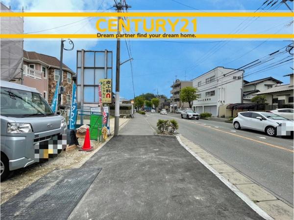 春日市松ケ丘3丁目1期　2号棟　全2棟
