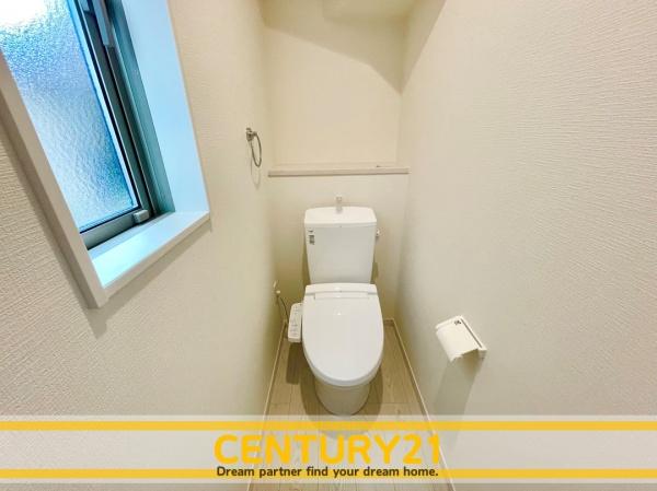 小郡市大崎1期　1号棟　全2棟