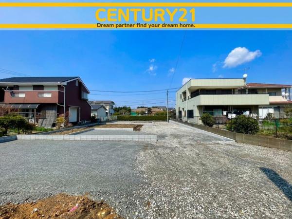小郡市寺福童　3号棟　全3棟
