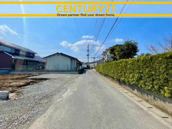 小郡市寺福童　3号棟　全3棟