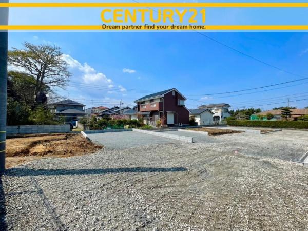 小郡市寺福童　3号棟　全3棟