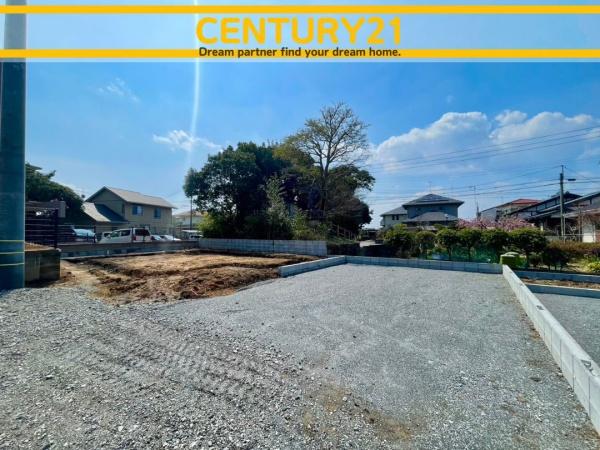 小郡市寺福童　3号棟　全3棟