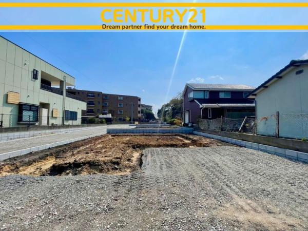 小郡市寺福童　1号棟　全3棟
