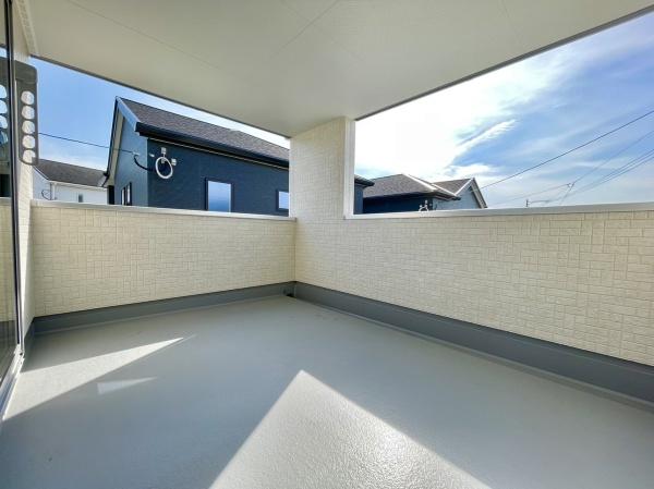 小郡市寺福童　1号棟　全3棟