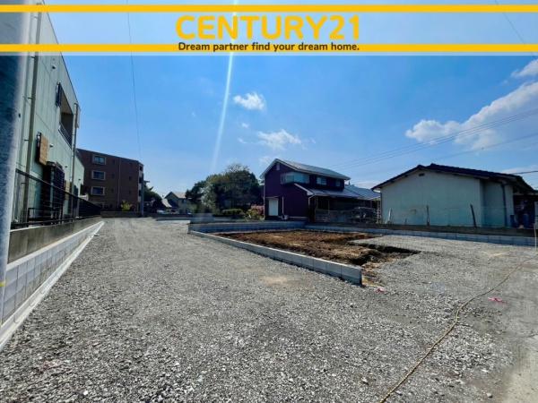 小郡市寺福童　1号棟　全3棟