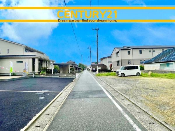 久留米市大善寺町宮本第6　2号棟　全2棟