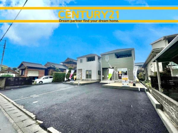 久留米市大善寺町宮本第6　2号棟　全2棟