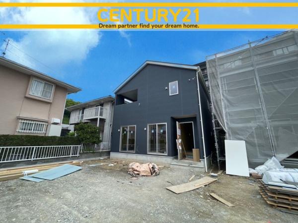 久留米市長門石5丁目第5　3号棟　全6棟