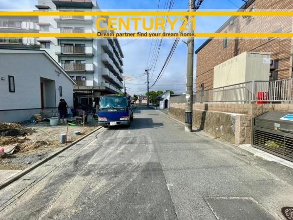 久留米市長門石5丁目第5　2号棟　全6棟