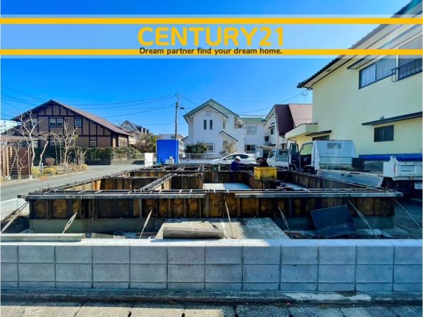 久留米市西町　5号棟　全1棟