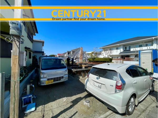 久留米市西町　5号棟　全1棟