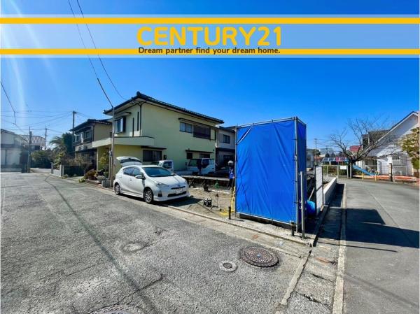 久留米市西町　5号棟　全1棟