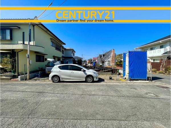 久留米市西町　5号棟　全1棟