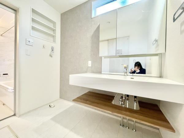 南区屋形原3丁目2期　1号棟　全2棟