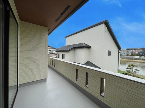南区屋形原3丁目2期　1号棟　全2棟