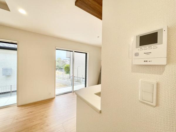 南区屋形原3丁目2期　1号棟　全2棟