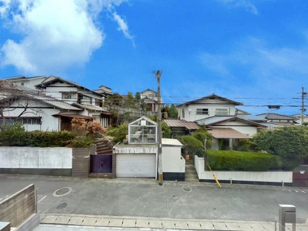 南区屋形原3丁目2期　1号棟　全2棟