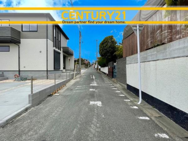 南区屋形原3丁目2期　1号棟　全2棟