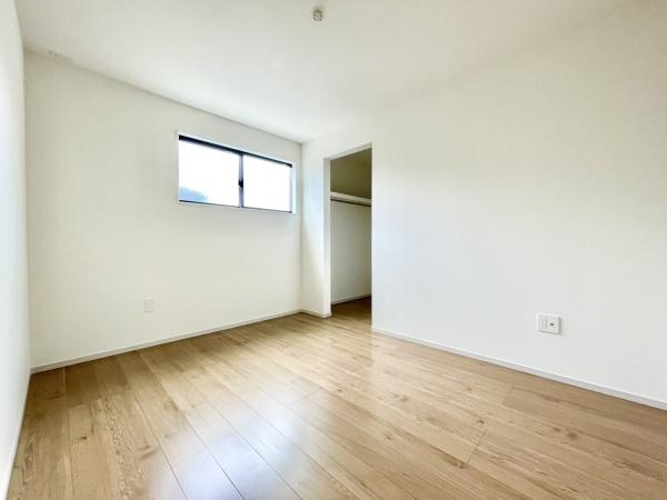 宇美町宇美4丁目1期　4号棟　全4棟
