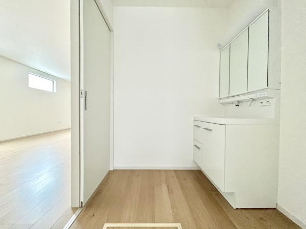 宇美町宇美4丁目1期　4号棟　全4棟