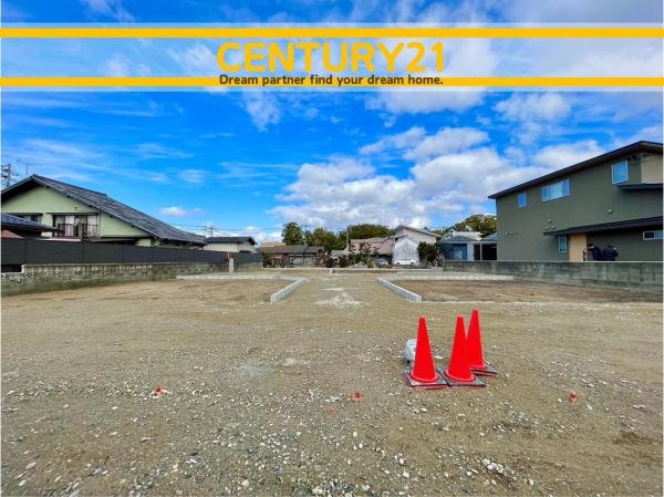 宇美町宇美4丁目1期　2号棟　全4棟