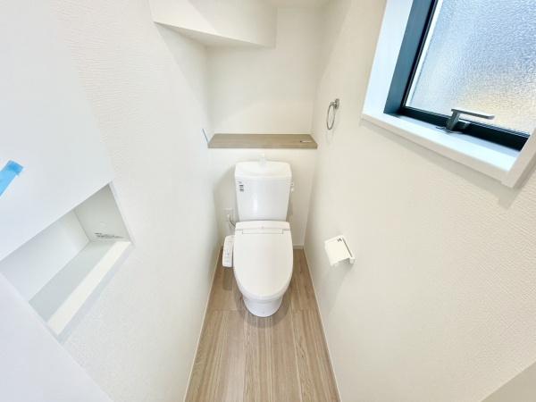 宇美町宇美4丁目1期　1号棟　全4棟