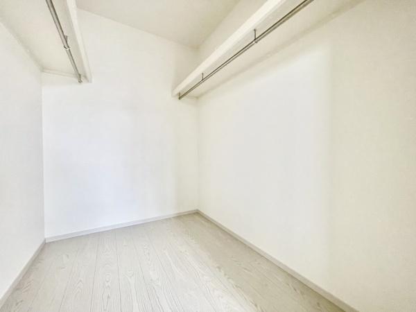 宇美町宇美4丁目1期　1号棟　全4棟