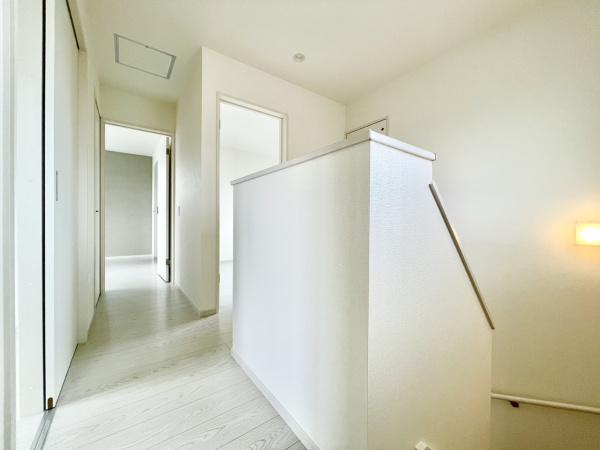 宇美町宇美4丁目1期　1号棟　全4棟