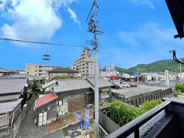 宇美町宇美4丁目1期　1号棟　全4棟