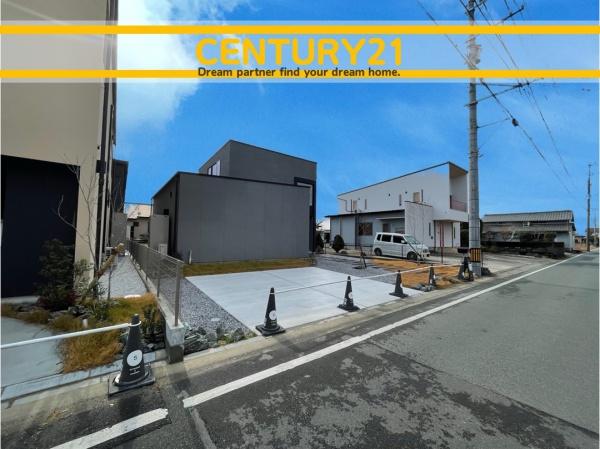 久留米市大善寺町夜明の中古一戸建て