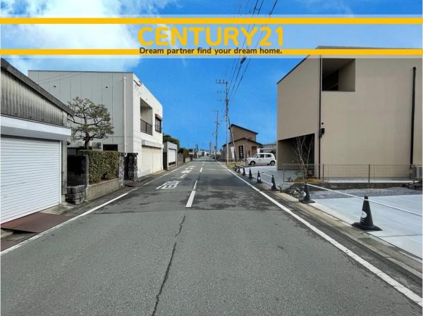 久留米市大善寺町夜明　1号棟　全1棟