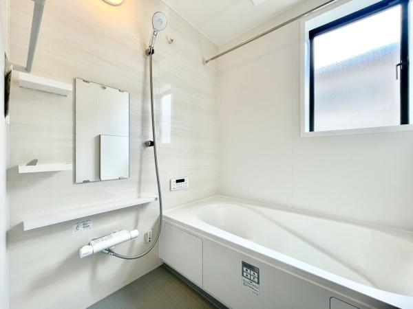 南区花畑3丁目4期 1号棟 全1棟(バス)