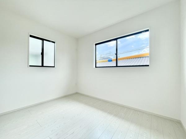 南区花畑3丁目4期 1号棟 全1棟(洋室)