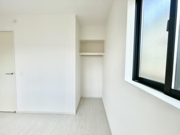 南区花畑3丁目4期 1号棟 全1棟(収納)