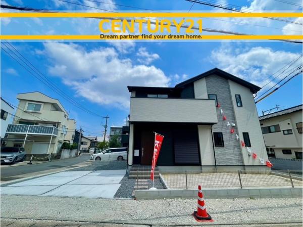 南区花畑3丁目4期 1号棟 全1棟